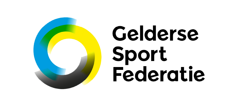 Logo van geldersesport