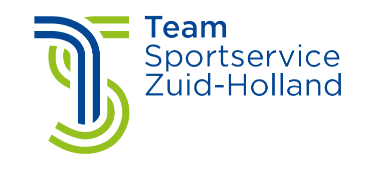 Logo van sportservice-ZH